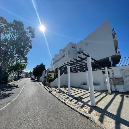Alpen 1 Tossablanca Apartment Peñíscola Екстериор снимка