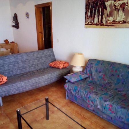 Alpen 1 Tossablanca Apartment Peñíscola Екстериор снимка