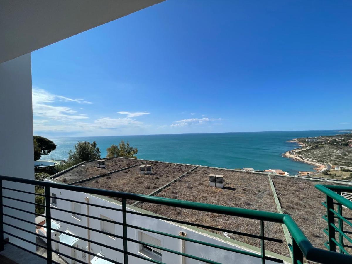 Alpen 1 Tossablanca Apartment Peñíscola Екстериор снимка