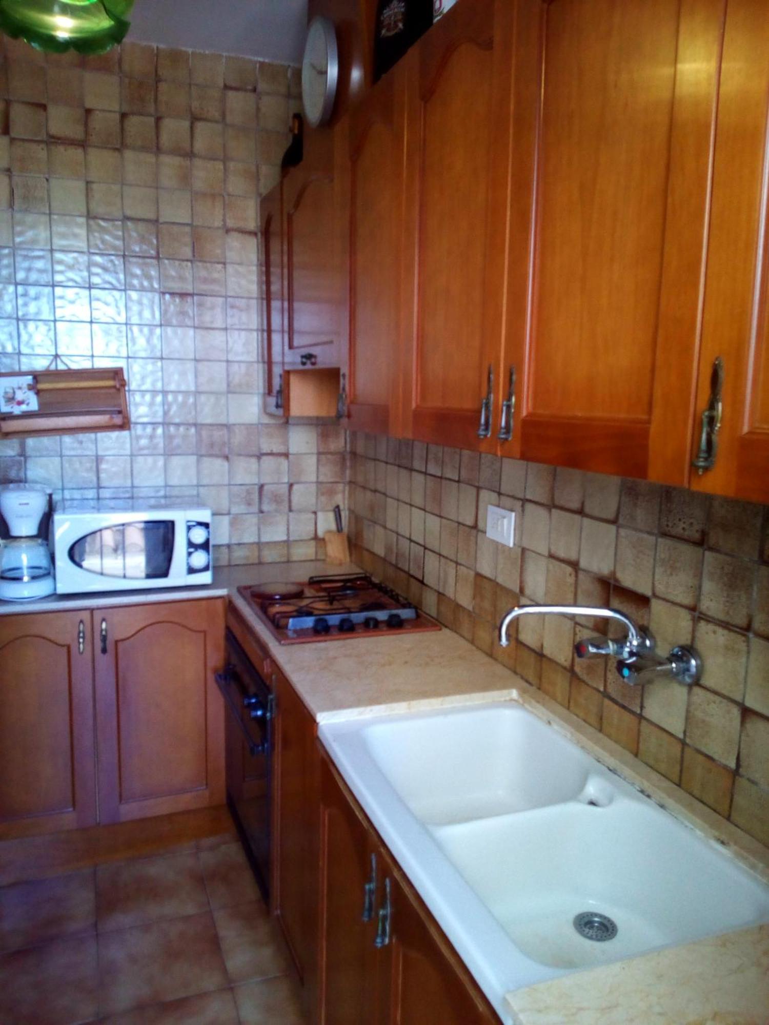 Alpen 1 Tossablanca Apartment Peñíscola Екстериор снимка