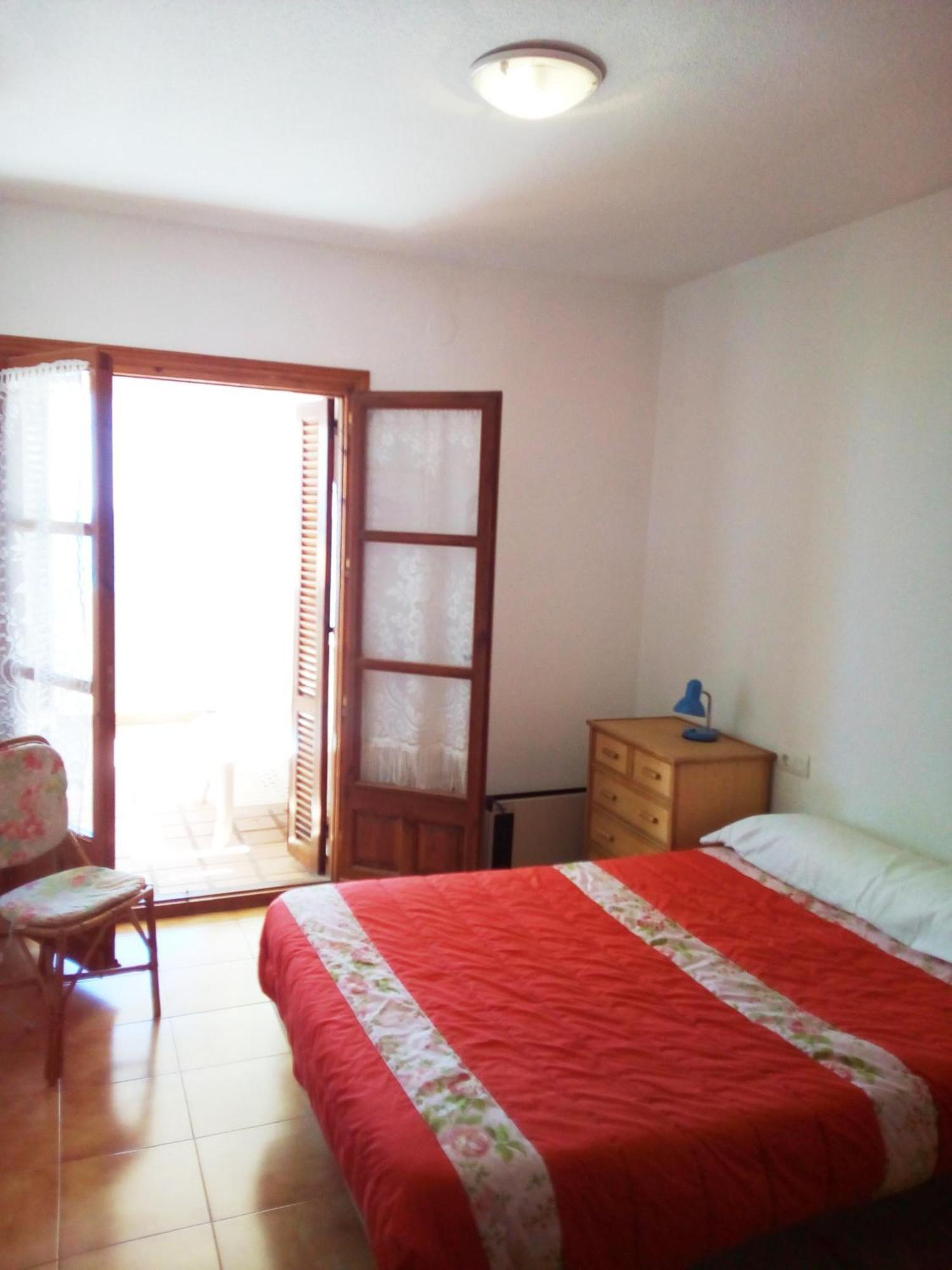 Alpen 1 Tossablanca Apartment Peñíscola Екстериор снимка