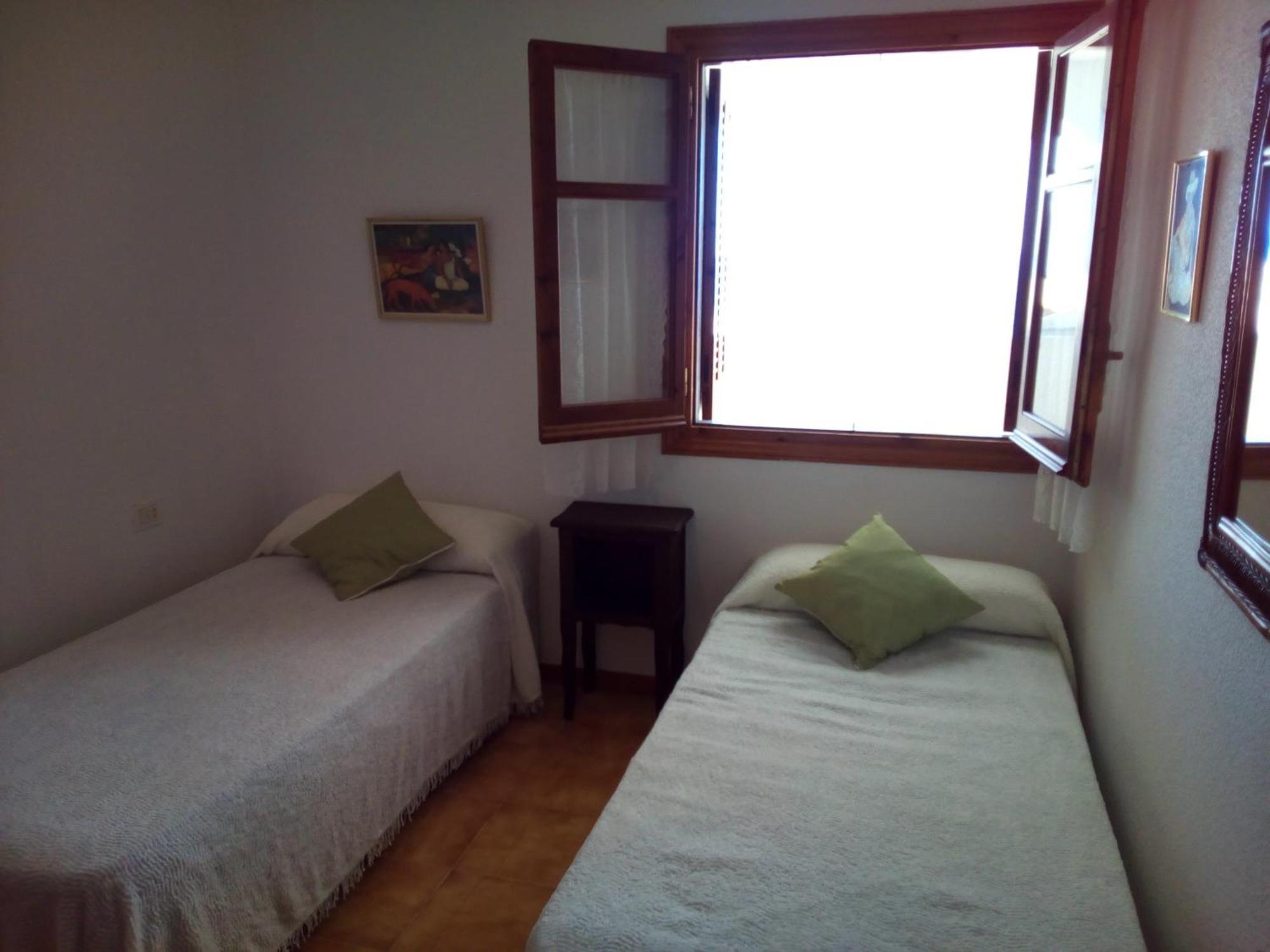 Alpen 1 Tossablanca Apartment Peñíscola Екстериор снимка
